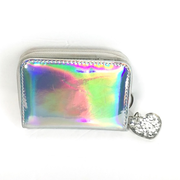 Dollywood Bags Dollywood Womens Zip Around Wallet Poshmark